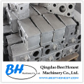 Aluminum Casting Water Pump Housing (Die Casting / Sand Casting)